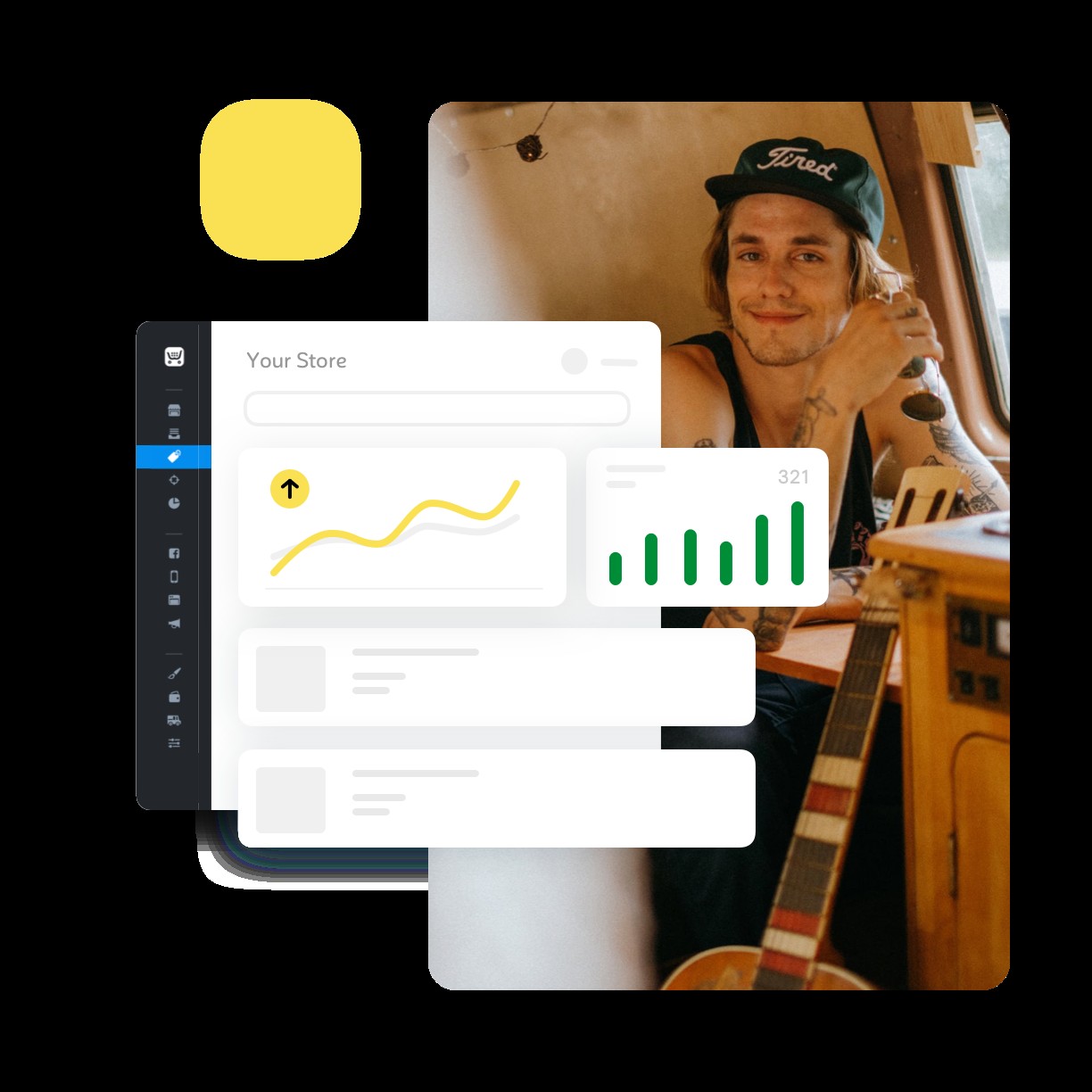 Mở Cửa Hàng Bán Vải Online: Hướng Dẫn Chi Tiết Từ A Đến Z Mở Cửa Hàng Bán Vải Online: Hướng Dẫn Chi Tiết Từ A Đến Z