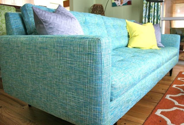 Sofa mới