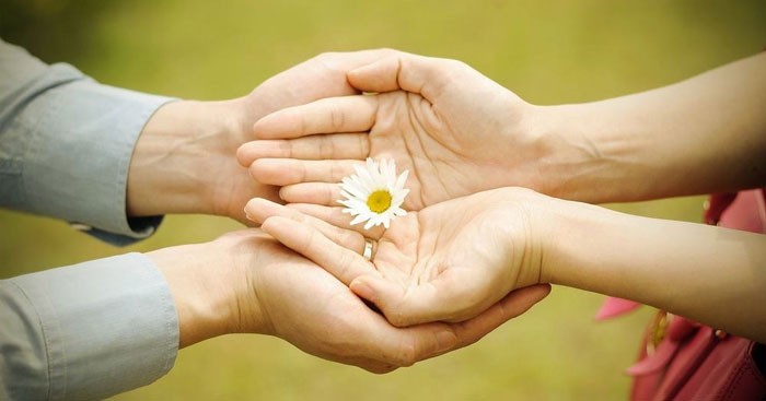 Cho Đi Và Nhận Lại: Ý Nghĩa, Bài Học Cuộc Sống, Nghị Luận Xã Hội Cho Đi Và Nhận Lại: Ý Nghĩa, Bài Học Cuộc Sống, Nghị Luận Xã Hội