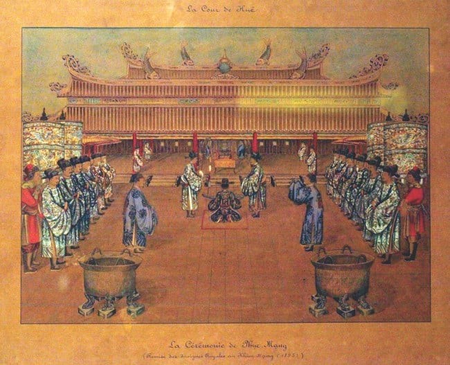 Nhà Nguyễn Ra Đời Trong Hoàn Cảnh Nào? Giải Mã Chi Tiết Nhà Nguyễn Ra Đời Trong Hoàn Cảnh Nào? Giải Mã Chi Tiết