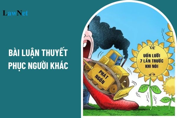 Làm Sao Thuyết Phục Người Khác Từ Bỏ Thói Quen Nói Tục Chửi Bậy? Làm Sao Thuyết Phục Người Khác Từ Bỏ Thói Quen Nói Tục Chửi Bậy?