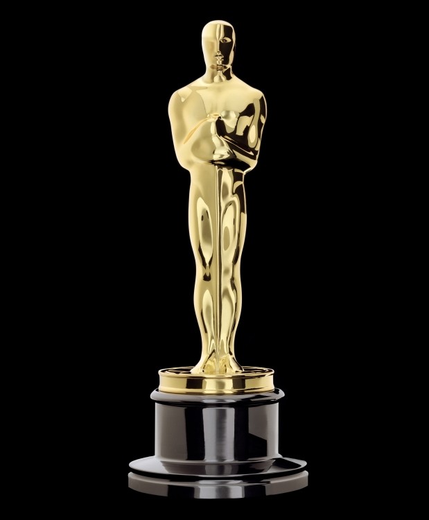 Tượng Oscar