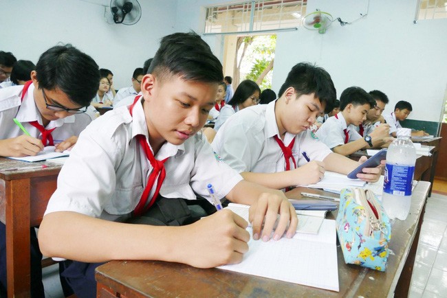 Ai Là Người Phát Minh Ra Thi Học Kỳ? Giải Đáp Chi Tiết Nhất Ai Là Người Phát Minh Ra Thi Học Kỳ? Giải Đáp Chi Tiết Nhất