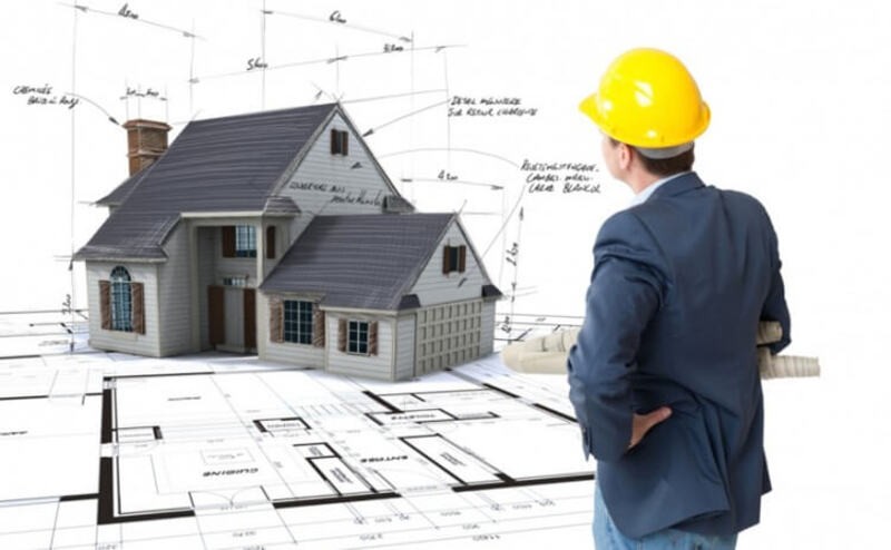 Các Bước Xây Dựng Nhà Ở Chi Tiết, Tối Ưu Chi Phí 2025 Các Bước Xây Dựng Nhà Ở Chi Tiết, Tối Ưu Chi Phí 2025