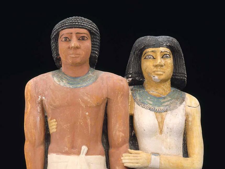 Egyptian Art