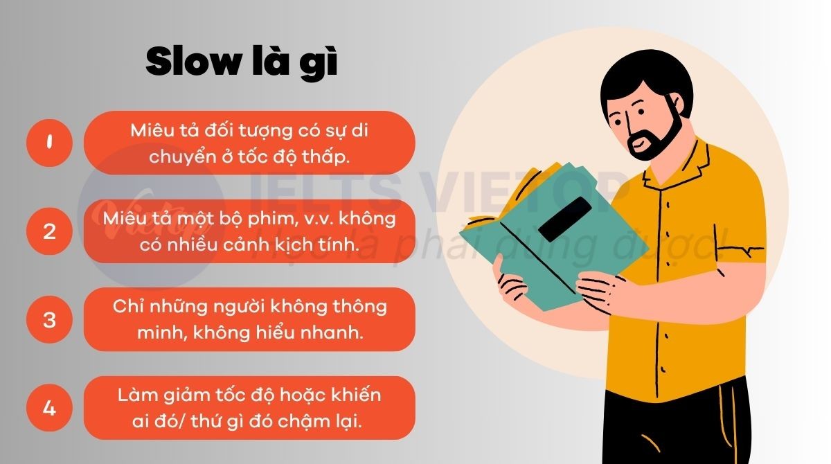So Sánh Hơn Của Slowly: Cách Dùng Đúng Chuẩn, Bài Tập Chi Tiết So Sánh Hơn Của Slowly: Cách Dùng Đúng Chuẩn, Bài Tập Chi Tiết