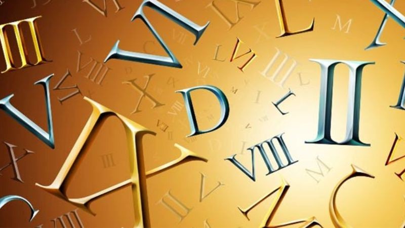 **6 La Mã Là Số Mấy? Cách Đọc Và Viết Số La Mã Chuẩn Nhất** **6 La Mã Là Số Mấy? Cách Đọc Và Viết Số La Mã Chuẩn Nhất**