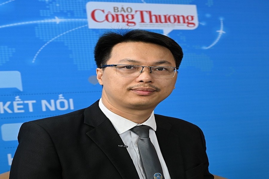 Luật sư Đặng Văn Cường bàn về cạnh tranh không lành mạnh