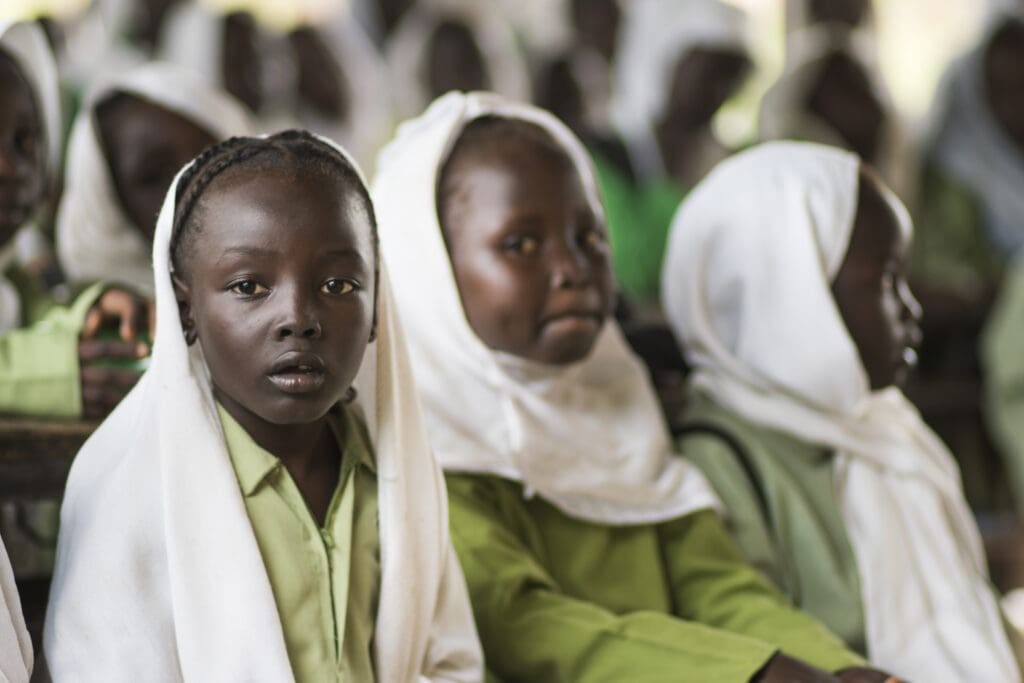 Ảnh: WFP/Ala Kheir