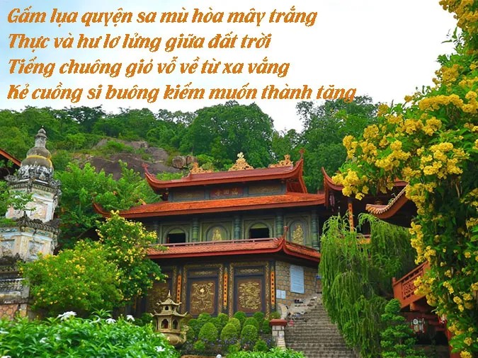 Thơ Lễ Chùa: Khám Phá Vẻ Đẹp Tâm Linh Trong Văn Hóa Việt Nam Thơ Lễ Chùa: Khám Phá Vẻ Đẹp Tâm Linh Trong Văn Hóa Việt Nam