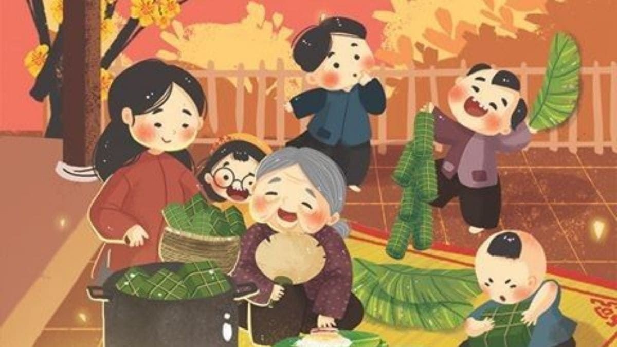 Công Danh Đã Được Hợp Về Nhàn: Lành Dữ Âu Chi Thế Nghị Khen?