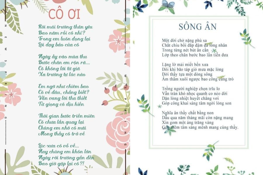 How to Decorate A4 Paper Beautifully: Ideas and Tips For Vietnamese Users? How to Decorate A4 Paper Beautifully: Ideas and Tips For Vietnamese Users?