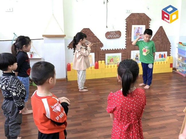 Những Câu Nói Trò Chơi Truyền Tin Nào Thú Vị và Giáo Dục Nhất? Những Câu Nói Trò Chơi Truyền Tin Nào Thú Vị và Giáo Dục Nhất?