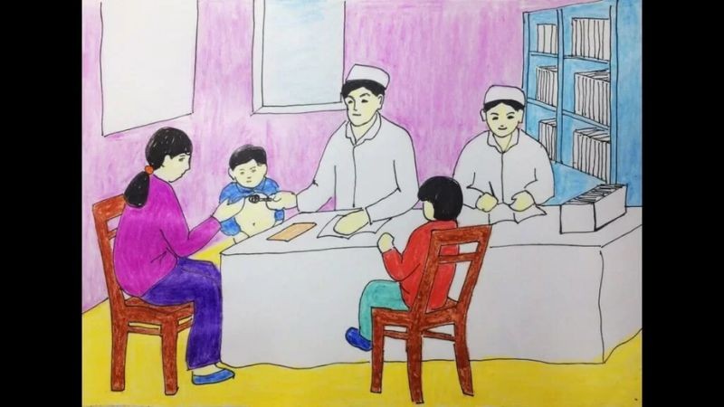 Vẽ Ước Mơ Của Em Lớp 4: Khơi Nguồn Sáng Tạo, Chắp Cánh Tương Lai Vẽ Ước Mơ Của Em Lớp 4: Khơi Nguồn Sáng Tạo, Chắp Cánh Tương Lai