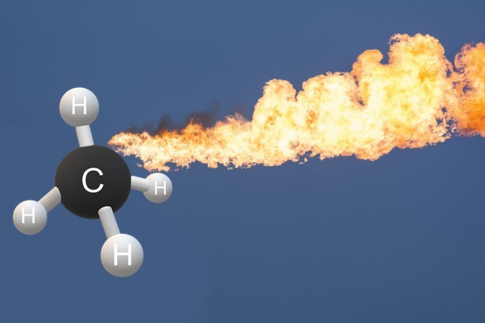 Chất Dễ Cháy Trong Khí Biogas Là Gì? Bí Quyết Tăng Hàm Lượng