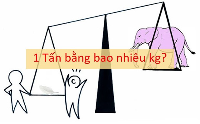 **1/2 Tấn Bằng Bao Nhiêu Tạ? Giải Đáp Chi Tiết Và Dễ Hiểu Nhất** **1/2 Tấn Bằng Bao Nhiêu Tạ? Giải Đáp Chi Tiết Và Dễ Hiểu Nhất**