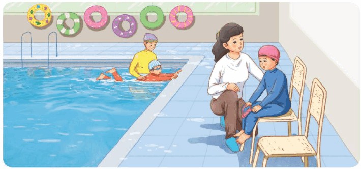 Nhật Kí Tập Bơi: Bí Quyết Vượt Qua Nỗi Sợ Và Chinh Phục Hồ Bơi Nhật Kí Tập Bơi: Bí Quyết Vượt Qua Nỗi Sợ Và Chinh Phục Hồ Bơi