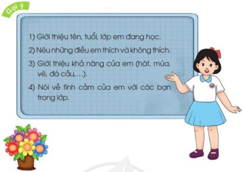 Em Là Học Sinh Lớp 3: Bí Quyết Học Giỏi Và Vui Vẻ Em Là Học Sinh Lớp 3: Bí Quyết Học Giỏi Và Vui Vẻ