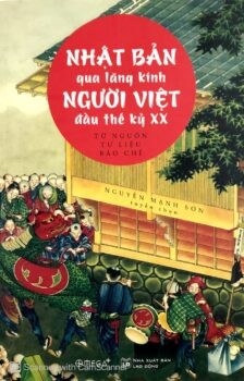 Điều Gì Ở Nhật Bản Thu Hút Người Việt Đầu Thế Kỷ 20 Đến Vậy? Điều Gì Ở Nhật Bản Thu Hút Người Việt Đầu Thế Kỷ 20 Đến Vậy?