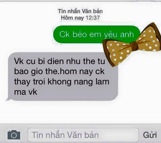 **”Trò Chơi Em Yêu Anh”: Vì Sao Chồng Việt “Nhảy Dựng” Khi Nhận Tin Nhắn?** **”Trò Chơi Em Yêu Anh”: Vì Sao Chồng Việt “Nhảy Dựng” Khi Nhận Tin Nhắn?**