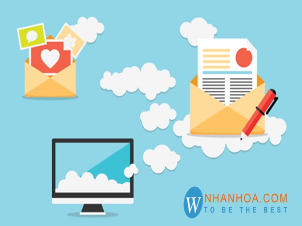 Thư Điện Tử Là Gì? Ưu Điểm Vượt Trội Của Email Trong Thời Đại Số Thư Điện Tử Là Gì? Ưu Điểm Vượt Trội Của Email Trong Thời Đại Số