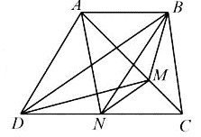 **Cho Hình Thang ABCD**: Cách Giải Các Bài Toán Liên Quan Chi Tiết **Cho Hình Thang ABCD**: Cách Giải Các Bài Toán Liên Quan Chi Tiết