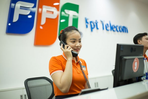 Liên hệ nhà cung cấp dịch vụ khi gặp sự cố