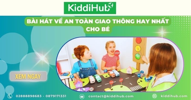 Top 10+ Những Bài Hát Về An Toàn Giao Thông Hay Nhất, Ý Nghĩa 2024 Top 10+ Những Bài Hát Về An Toàn Giao Thông Hay Nhất, Ý Nghĩa 2024