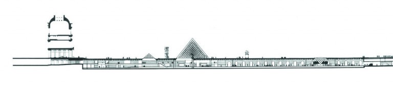 Kim Tự Tháp Louvre: Biểu Tượng Kiến Trúc Hiện Đại Hay Sự Xâm Phạm Lịch Sử? Kim Tự Tháp Louvre: Biểu Tượng Kiến Trúc Hiện Đại Hay Sự Xâm Phạm Lịch Sử?