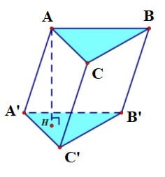 **Tính Thể Tích Lăng Trụ: Công Thức, Bài Tập và Ứng Dụng Thực Tế** **Tính Thể Tích Lăng Trụ: Công Thức, Bài Tập và Ứng Dụng Thực Tế**