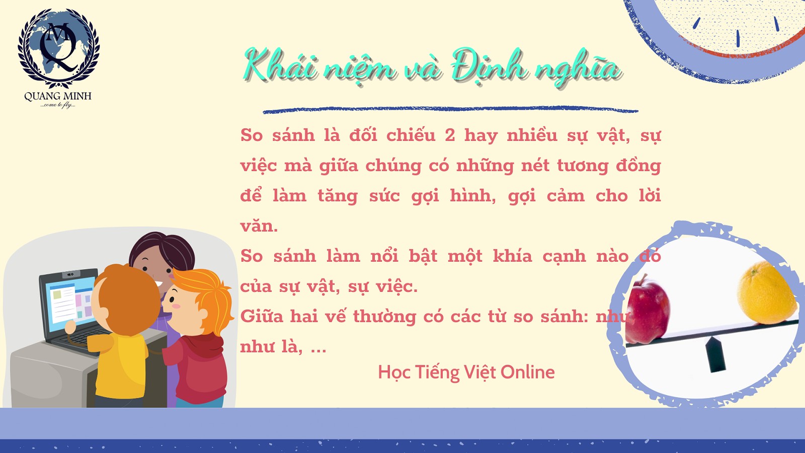 **Từ Ngữ So Sánh Là Gì? Cách Sử Dụng Hiệu Quả Nhất 2024** **Từ Ngữ So Sánh Là Gì? Cách Sử Dụng Hiệu Quả Nhất 2024**