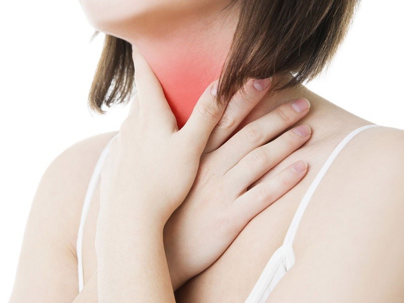 Ớt có thể gây ợ nóng và khó tiêu cho bà bầu