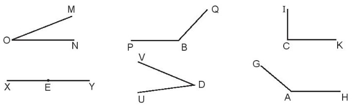 **Góc Nhọn, Góc Tù, Góc Bẹt Lớp 4: Giải Thích Chi Tiết, Bài Tập và Ứng Dụng** **Góc Nhọn, Góc Tù, Góc Bẹt Lớp 4: Giải Thích Chi Tiết, Bài Tập và Ứng Dụng**