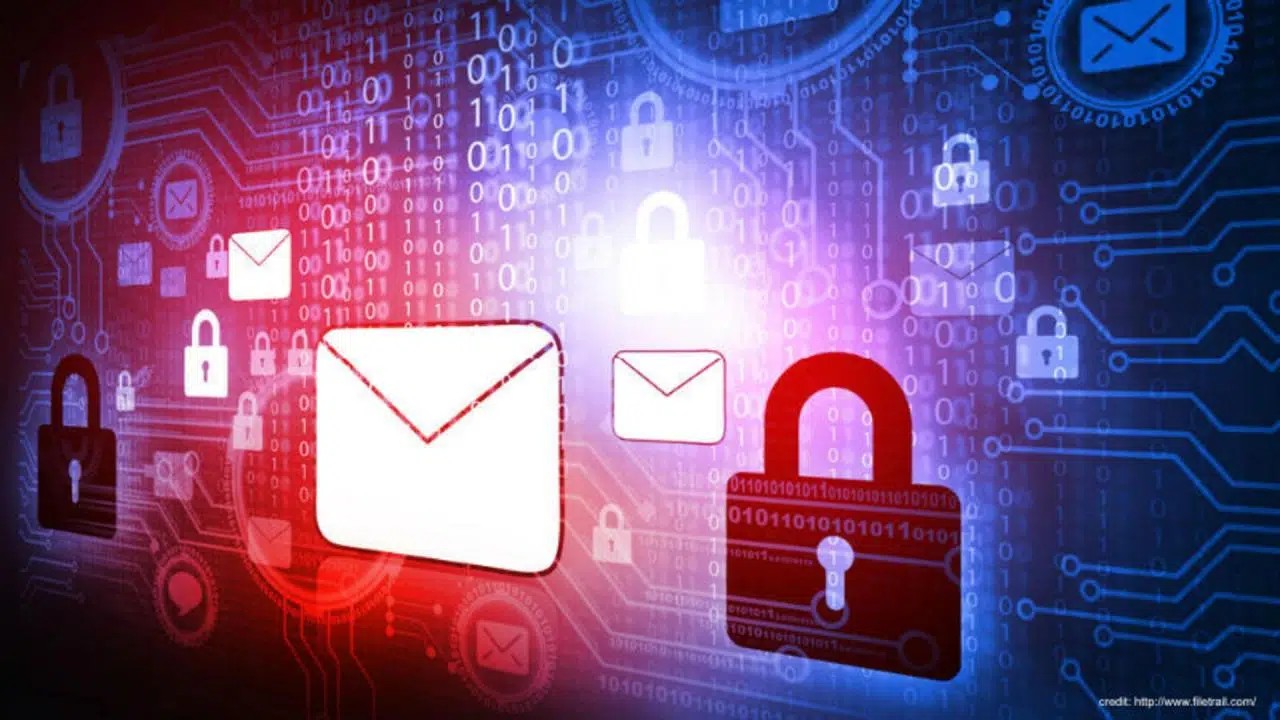 Email Là Gì? Khám Phá Lợi Ích Của Thư Điện Tử Vượt Trội Nhất Email Là Gì? Khám Phá Lợi Ích Của Thư Điện Tử Vượt Trội Nhất