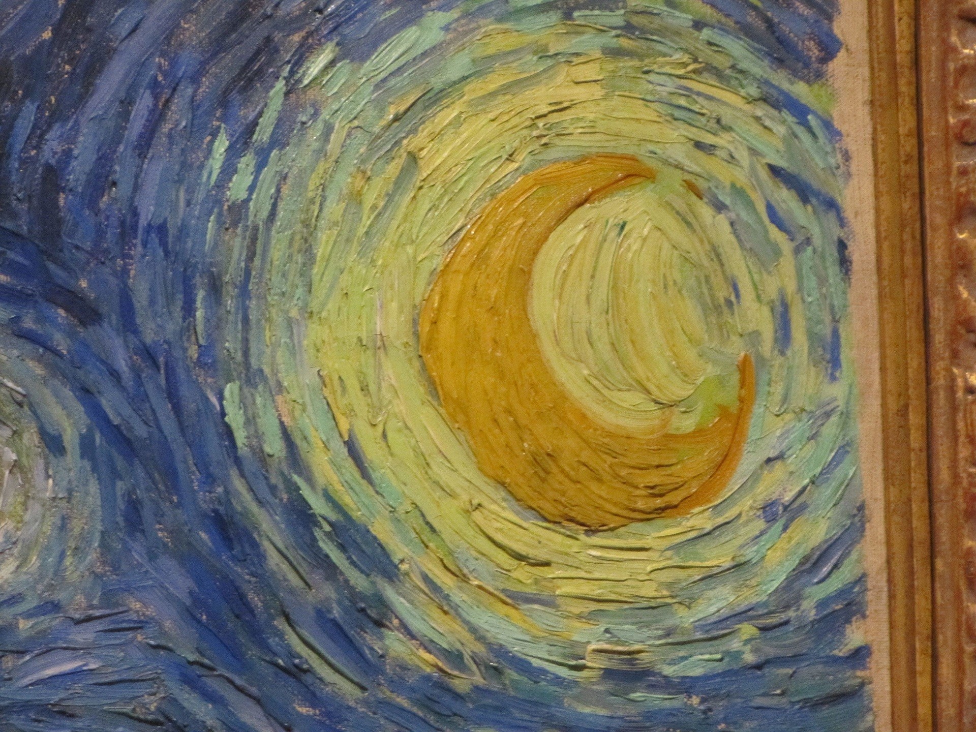 Đêm Đầy Sao Van Gogh Bản Gốc: Giải Mã Siêu Phẩm Vượt Thời Gian Đêm Đầy Sao Van Gogh Bản Gốc: Giải Mã Siêu Phẩm Vượt Thời Gian