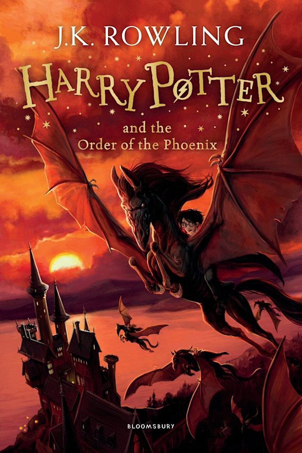 Harry Potter - Hành trình khám phá thế giới phép thuật và chống lại thế lực hắc ám