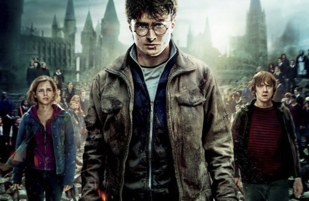 Harry Potter Tập 1 Thuyết Minh: Giải Mã Bí Mật Thế Giới Phù Thủy? Harry Potter Tập 1 Thuyết Minh: Giải Mã Bí Mật Thế Giới Phù Thủy?