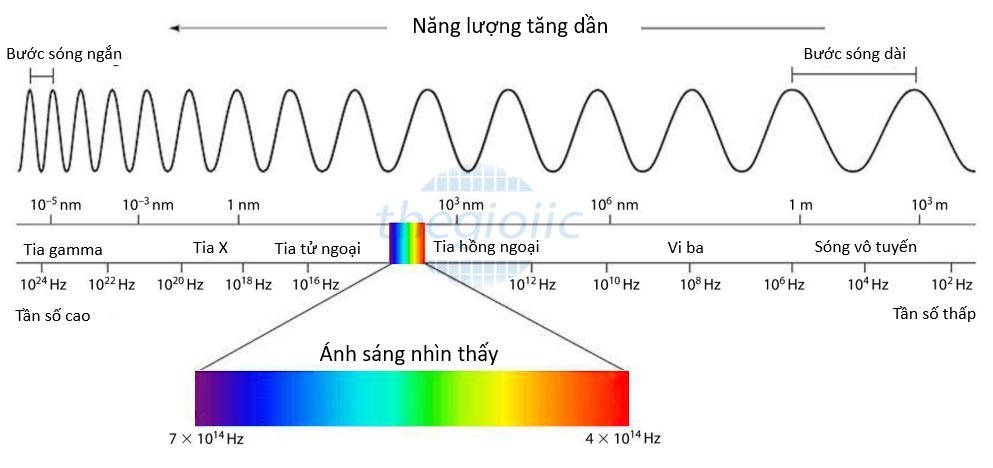 Trong Truyền Thanh Vô Tuyến Sóng Mang Đã Được Biến Điệu Là Gì? Trong Truyền Thanh Vô Tuyến Sóng Mang Đã Được Biến Điệu Là Gì?