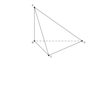 Tính góc giữa đường thẳng và mặt phẳng bằng vector