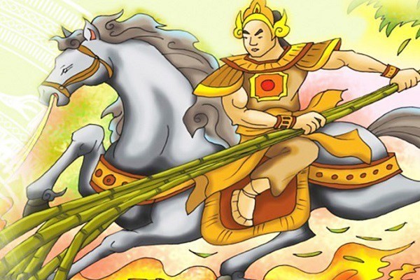 Nhân Vật Thánh Gióng Là Ai? Sự Thật Về Người Anh Hùng Làng Gióng Nhân Vật Thánh Gióng Là Ai? Sự Thật Về Người Anh Hùng Làng Gióng