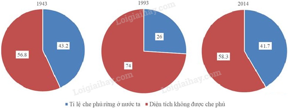 Độ Che Phủ Rừng Là Gì? Tại Sao Quan Trọng Và Cách Tính? Độ Che Phủ Rừng Là Gì? Tại Sao Quan Trọng Và Cách Tính?