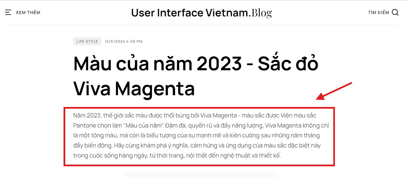 Đoạn Sapo Là Gì? Bí Quyết Viết Sapo “Ăn Điểm” Tuyệt Đối Đoạn Sapo Là Gì? Bí Quyết Viết Sapo “Ăn Điểm” Tuyệt Đối