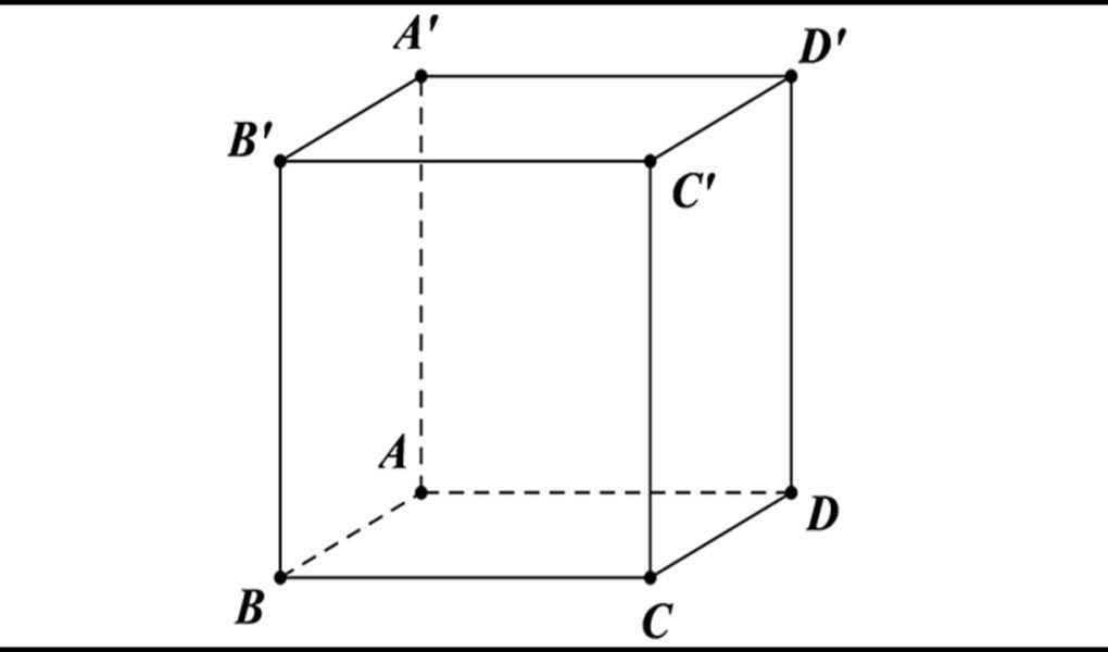 Một Hình Lập Phương Có Diện Tích Xung Quanh Là 64 cm Vuông Tính Độ Dài Cạnh? Một Hình Lập Phương Có Diện Tích Xung Quanh Là 64 cm Vuông Tính Độ Dài Cạnh?