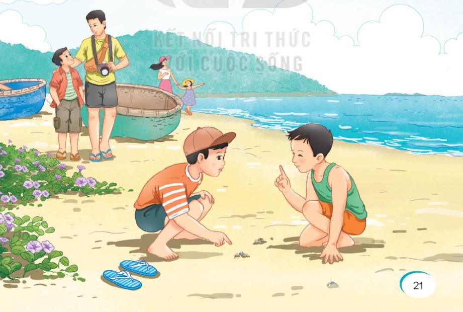Lần Đầu Ra Biển: Khám Phá Niềm Vui, Kinh Nghiệm Và Lưu Ý Lần Đầu Ra Biển: Khám Phá Niềm Vui, Kinh Nghiệm Và Lưu Ý