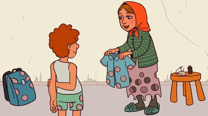 Cha Mẹ Hy Sinh Vì Con Cái Những Điều Gì? Thấu Hiểu Và Tri Ân Cha Mẹ Hy Sinh Vì Con Cái Những Điều Gì? Thấu Hiểu Và Tri Ân
