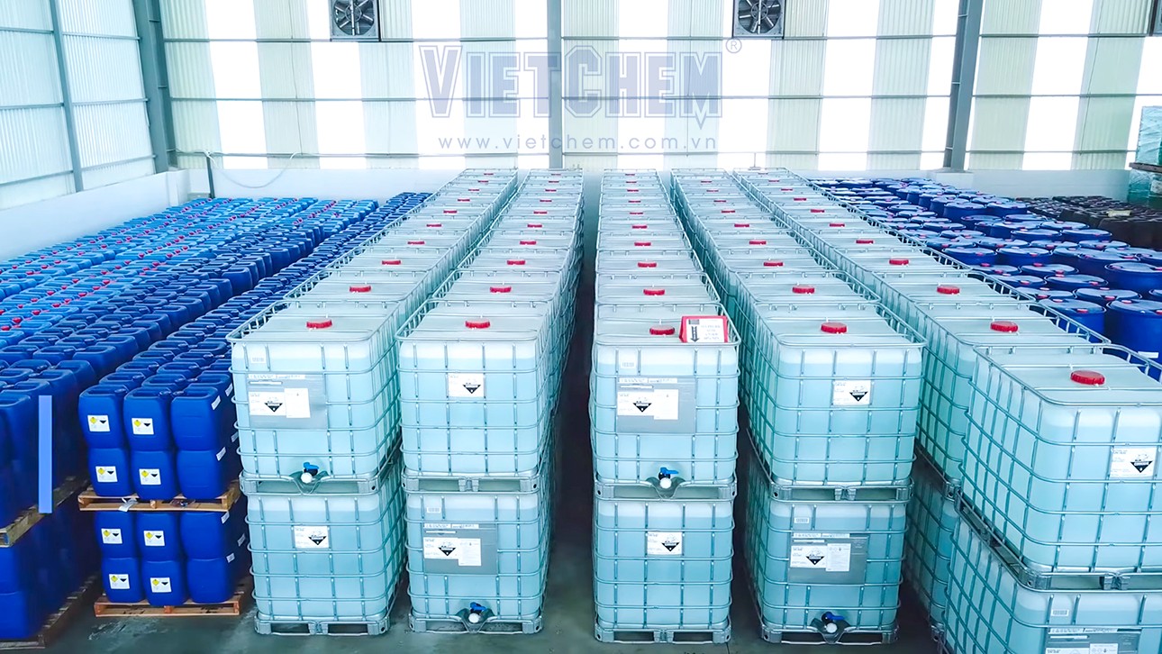 C6H14 tại VIETCHEM có sẵn tại kho số lượng lớn