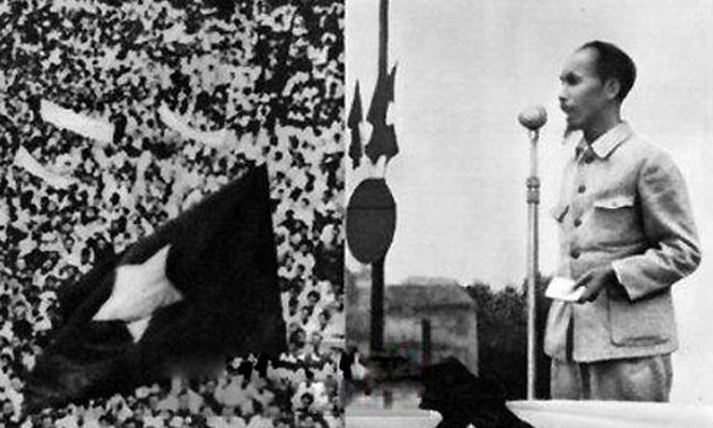 Năm 1945, Quốc Gia Nào Giành Độc Lập Sớm Nhất Ở Đông Nam Á? Năm 1945, Quốc Gia Nào Giành Độc Lập Sớm Nhất Ở Đông Nam Á?