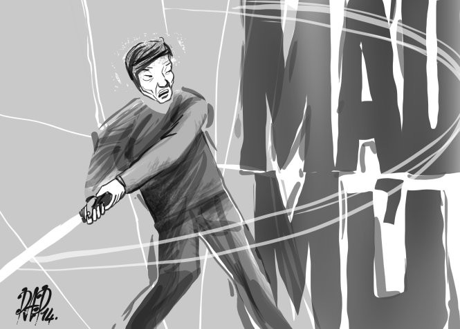 Sẩy Cha Còn Chú: Khi Máu Mủ Ruột Rà Hóa Thù Hận? Sẩy Cha Còn Chú: Khi Máu Mủ Ruột Rà Hóa Thù Hận?