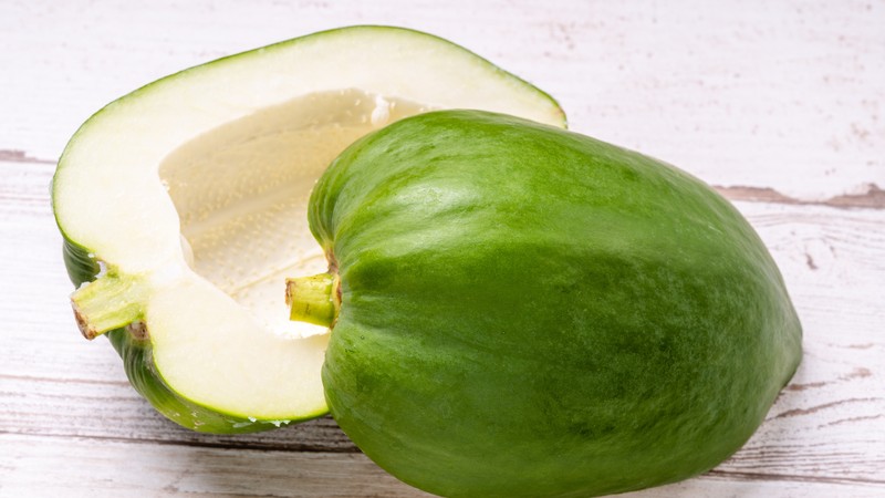 Bầu 7 Tháng Ăn Đu Đủ Xanh Được Không? Giải Đáp Chi Tiết Bầu 7 Tháng Ăn Đu Đủ Xanh Được Không? Giải Đáp Chi Tiết