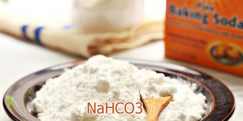 **Công Thức Hóa Học Baking Soda Là Gì? Ứng Dụng & Lưu Ý Quan Trọng** **Công Thức Hóa Học Baking Soda Là Gì? Ứng Dụng & Lưu Ý Quan Trọng**
